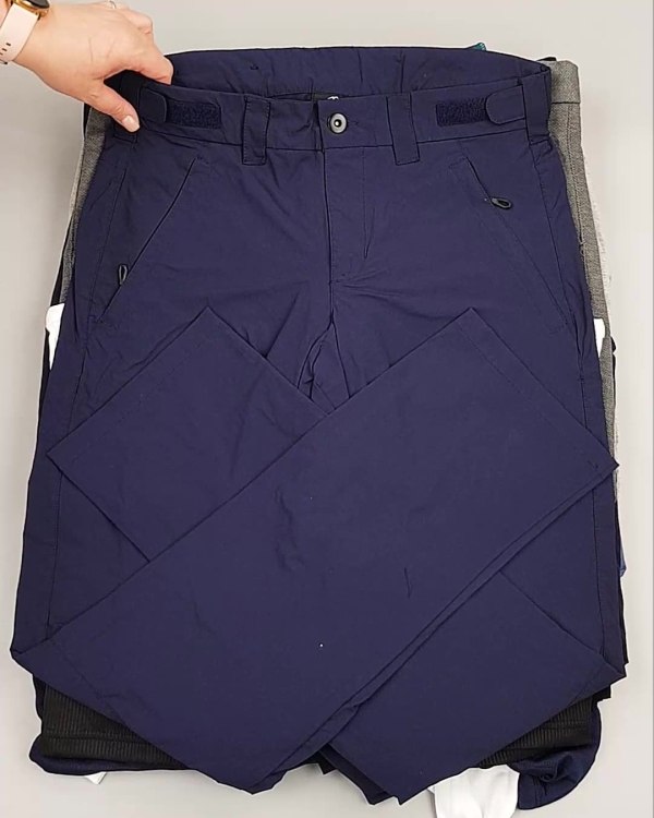 Фотография  436 - SPORT LIDL м/ж 074#7 кг, ЛОТ №6664 оптом в Брянске и Брянской области