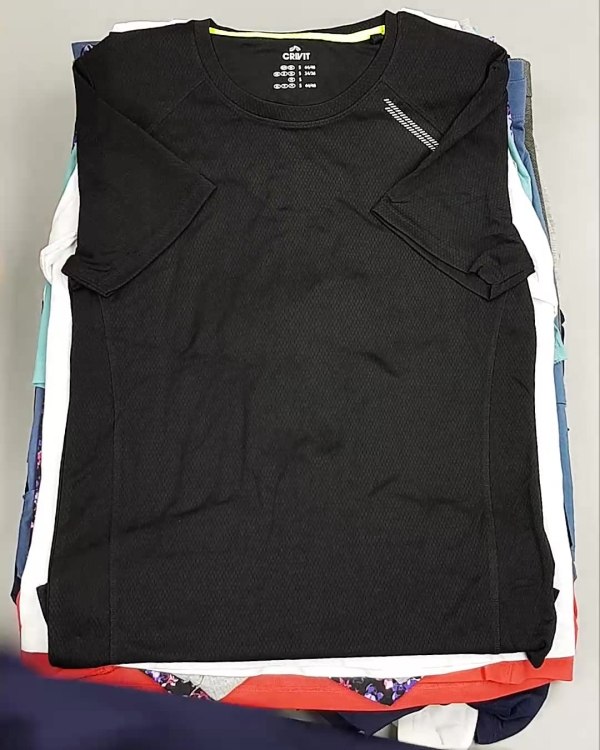 Фотография  356 - SPORT LIDL м/ж 074#7 кг, ЛОТ №6664 оптом в Брянске и Брянской области