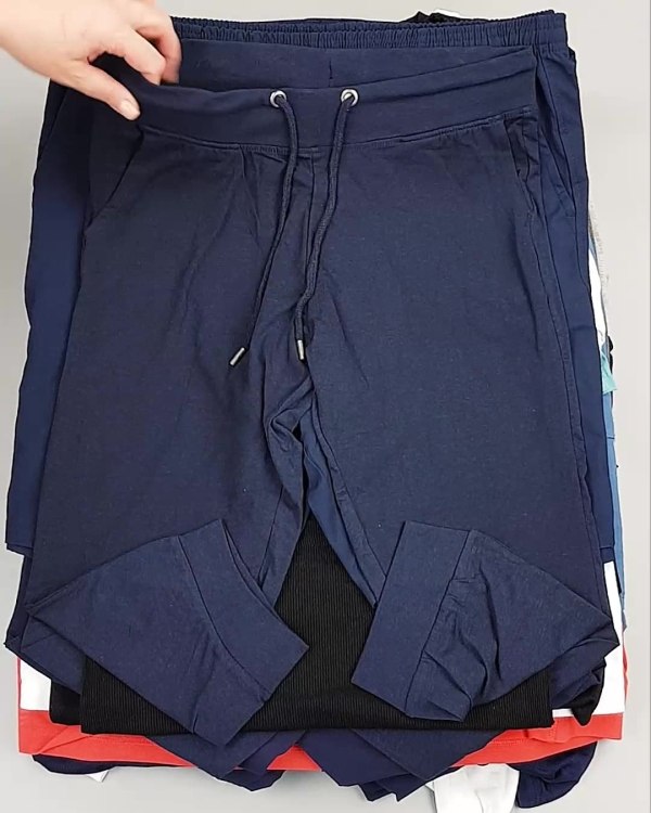 Фотография  819 - SPORT LIDL м/ж 074#7 кг, ЛОТ №6664 оптом в Брянске и Брянской области