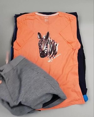 Фотография  793 - SPORT LIDL м/ж 074#7 кг, ЛОТ №6665 оптом в Брянске и Брянской области