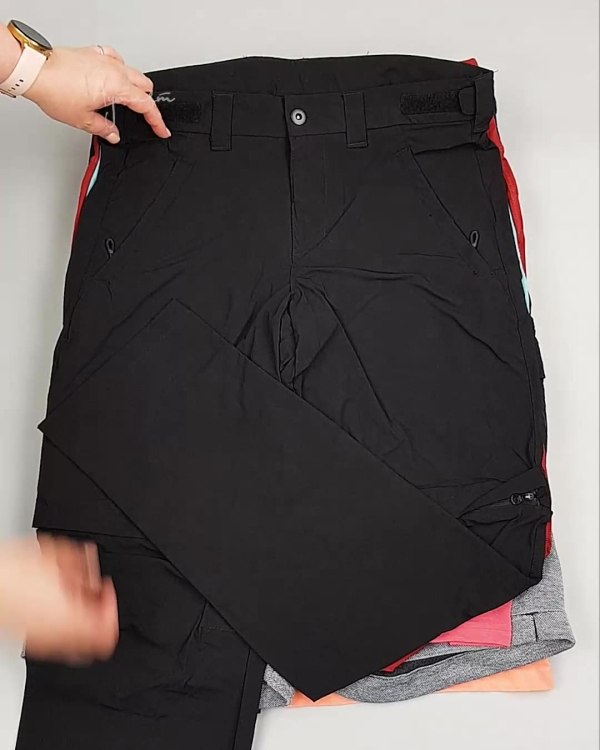 Фотография  380 - SPORT LIDL м/ж 074#7 кг, ЛОТ №6665 оптом в Брянске и Брянской области