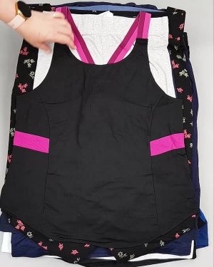 Фотография  949 - SPORT LIDL м/ж 074#7 кг, ЛОТ №6666 оптом в Брянске и Брянской области