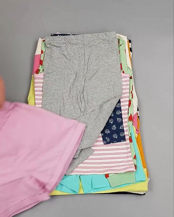 Фотография  114 - TCM Kids лето 074#7 кг, ЛОТ №6668 оптом в Брянске и Брянской области