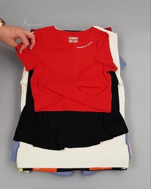 Фотография  872 - TCM Kids лето 074#7 кг, ЛОТ №6668 оптом в Брянске и Брянской области