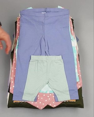 Фотография  965 - TCM Kids лето 074#7 кг, ЛОТ №6668 оптом в Брянске и Брянской области