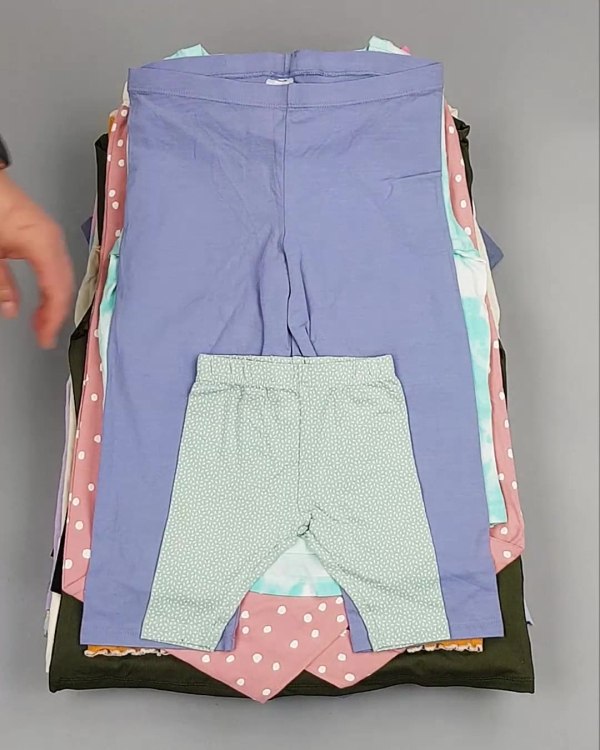 Фотография  640 - TCM Kids лето 074#7 кг, ЛОТ №6668 оптом в Брянске и Брянской области