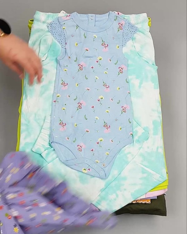 Фотография  473 - TCM Kids лето 074#7 кг, ЛОТ №6668 оптом в Брянске и Брянской области