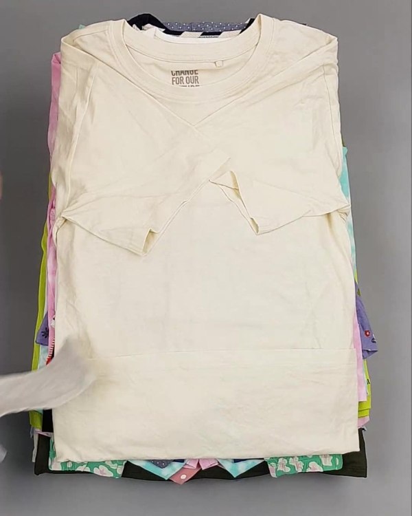 Фотография  356 - TCM Kids лето 074#7 кг, ЛОТ №6668 оптом в Брянске и Брянской области