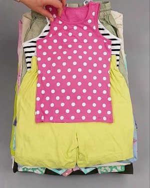 Фотография 745 - TCM Kids лето 074#7 кг, ЛОТ №6668 оптом в Брянске и Брянской области