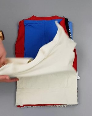 Фотография  752 - TCM Kids лето 074#7 кг, ЛОТ №6669 оптом в Брянске и Брянской области