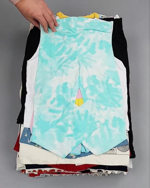 Фотография  606 - TCM Kids лето 074#7 кг, ЛОТ №6669 оптом в Брянске и Брянской области