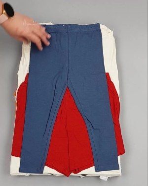 Фотография  632 - TCM Kids лето 074#7 кг, ЛОТ №6670 оптом в Брянске и Брянской области