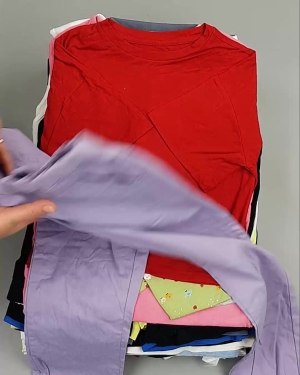 Фотография  205 - TCM Kids лето 074#7 кг, ЛОТ №6670 оптом в Брянске и Брянской области