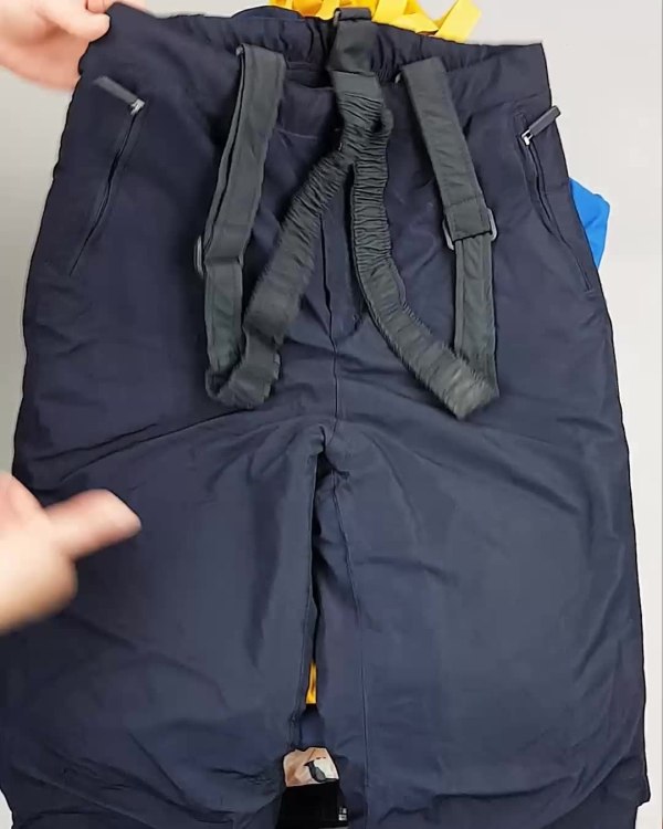 Фотография  461 - Верхняя одежда TCM kids 074#7 кг, ЛОТ №6678 оптом в Брянске и Брянской области