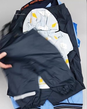 Фотография  938 - Верхняя одежда TCM kids 074#7 кг, ЛОТ №6681 оптом в Брянске и Брянской области