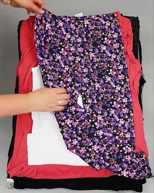 Фотография  990 - LIDL Summer mix 074#15 кг, ЛОТ №6697 оптом в Брянске и Брянской области