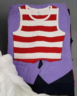 Фотография  929 - LIDL Summer mix 074#15 кг, ЛОТ №6697 оптом в Брянске и Брянской области