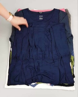 Фотография  723 - LIDL Summer mix 074#15 кг, ЛОТ №6700 оптом в Брянске и Брянской области