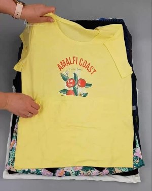 Фотография  870 - LIDL Summer mix 074#15 кг, ЛОТ №6700 оптом в Брянске и Брянской области