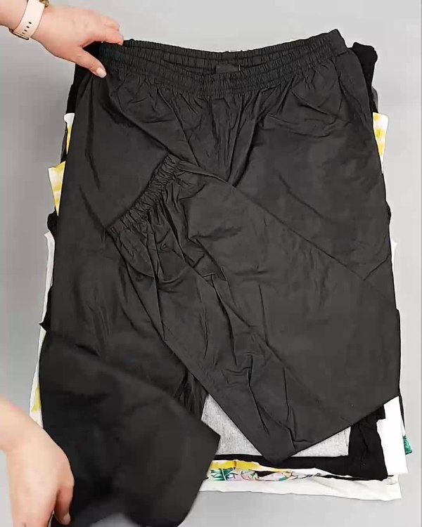 Фотография  290 - LIDL Summer mix 074#15 кг, ЛОТ №6700 оптом в Брянске и Брянской области