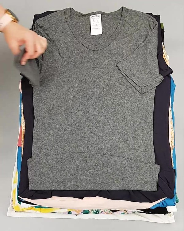 Фотография  790 - LIDL Summer mix 074#15 кг, ЛОТ №6700 оптом в Брянске и Брянской области