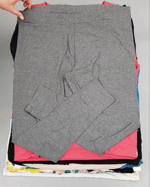 Фотография  931 - LIDL Summer mix 074#15 кг, ЛОТ №6700 оптом в Брянске и Брянской области