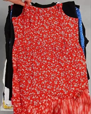 Фотография  549 - LIDL Summer mix 074#15 кг, ЛОТ №6700 оптом в Брянске и Брянской области