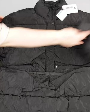 Фотография  291 - Верхняя одежда Англия СТОК #10 кг, ЛОТ №6729 оптом в Брянске и Брянской области