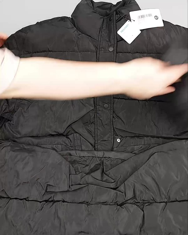 Фотография  927 - Верхняя одежда Англия СТОК #10 кг, ЛОТ №6729 оптом в Брянске и Брянской области