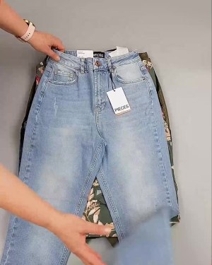 Фотография  601 - ДАНИЯ Summer mix 24#15 кг, ЛОТ №6732 оптом в Брянске и Брянской области