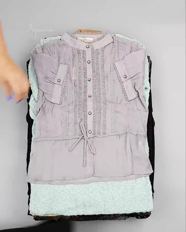 Фотография  204 - MILL STUDIO Spring mix#15 кг, ЛОТ №6786 оптом в Брянске и Брянской области