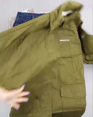 Фотография  901 - MILL STUDIO Spring mix#15 кг, ЛОТ №6786 оптом в Брянске и Брянской области