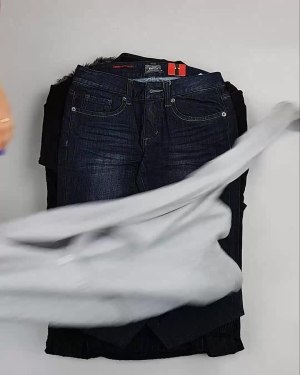 Фотография  213 - MILL STUDIO Spring mix#15 кг, ЛОТ №6787 оптом в Брянске и Брянской области