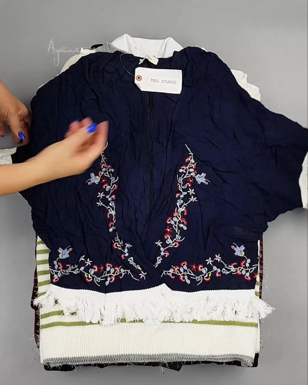 Фотография  418 - MILL STUDIO Spring mix#15 кг, ЛОТ №6789 оптом в Брянске и Брянской области