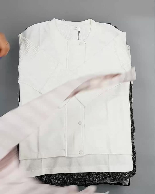 Фотография  238 - MILL STUDIO Spring mix#15 кг, ЛОТ №6789 оптом в Брянске и Брянской области