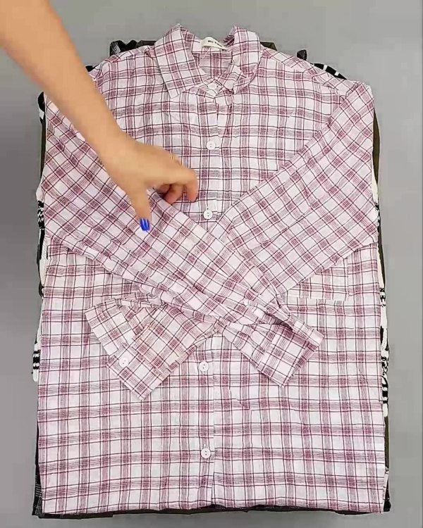 Фотография  875 - MILL STUDIO Spring mix#15 кг, ЛОТ №6789 оптом в Брянске и Брянской области