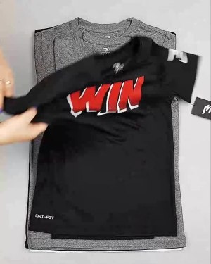 Фотография  880 - Футболки детские NIKE CAN 084#5 кг, ЛОТ №6860 оптом в Брянске и Брянской области