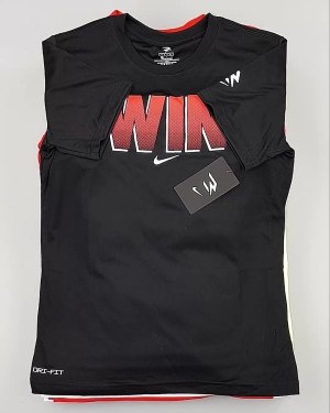 Фотография  284 - Футболки детские NIKE CAN 084#5 кг, ЛОТ №6860 оптом в Брянске и Брянской области