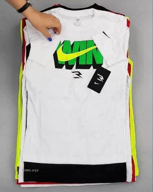 Фотография  831 - Футболки детские NIKE CAN 084#5 кг, ЛОТ №6862 оптом в Брянске и Брянской области