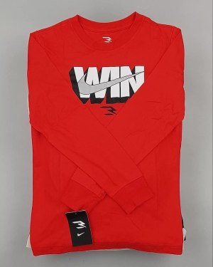 Фотография  838 - Тонковки детские NIKE CAN 084#5 кг, ЛОТ №6865 оптом в Брянске и Брянской области