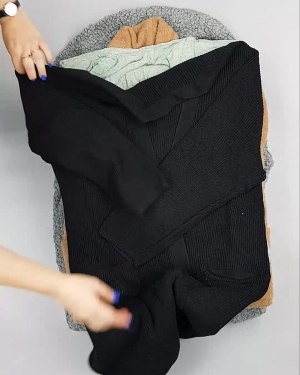 Фотография  817 - Кардиганы СТОК CAN#10 кг, ЛОТ №6887 оптом в Брянске и Брянской области