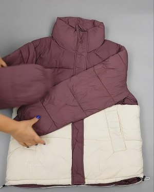 Фотография  509 - Верхняя одежда Дания#10,1 кг ЛОТ №6909 оптом в Брянске и Брянской области