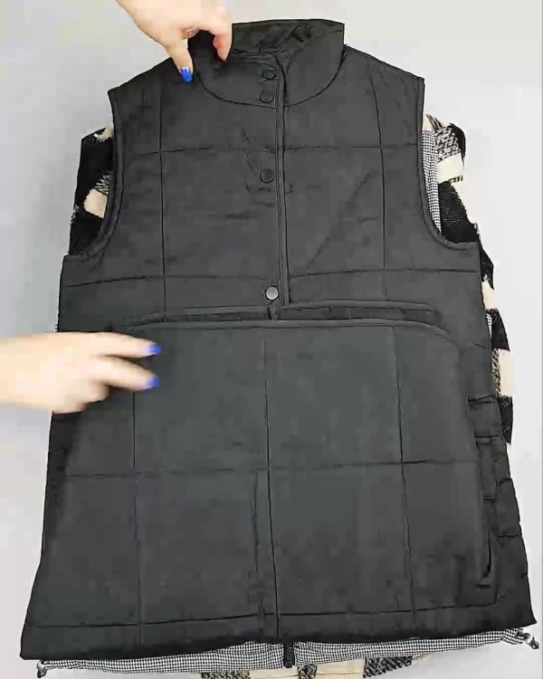 Фотография  100 - Верхняя одежда Дания#10,2 кг ЛОТ №6911 оптом в Брянске и Брянской области