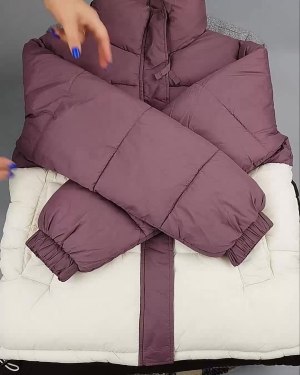 Фотография  597 - Верхняя одежда Дания#10,2 кг ЛОТ №6911 оптом в Брянске и Брянской области