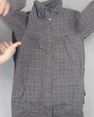 Фотография  344 - А 92602 Ветровки женские (Light Zipper jackets)#25 кг оптом в Брянске и Брянской области