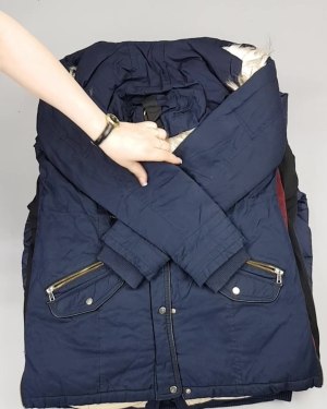 Фотография  527 - Куртки#25 кг оптом в Брянске и Брянской области