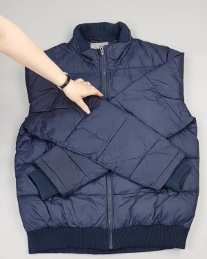 Фотография  544 - Куртки#25 кг оптом в Брянске и Брянской области