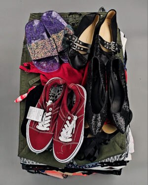 Купить Женский летний микс LPP, 20 кг оптом в Брянске и Брянской области