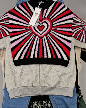 Купить DK+Bestseller Winter mix 064#15 кг, ЛОТ СТ-10092 оптом в Брянске и Брянской области