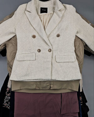 Купить ONLY+Vero Moda Winter Mix 064#16,6 кг, ЛОТ СТ-10101 оптом в Брянске и Брянской области